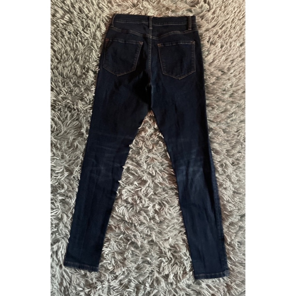 Twig High Rise Jeans - Picture 5 of 9